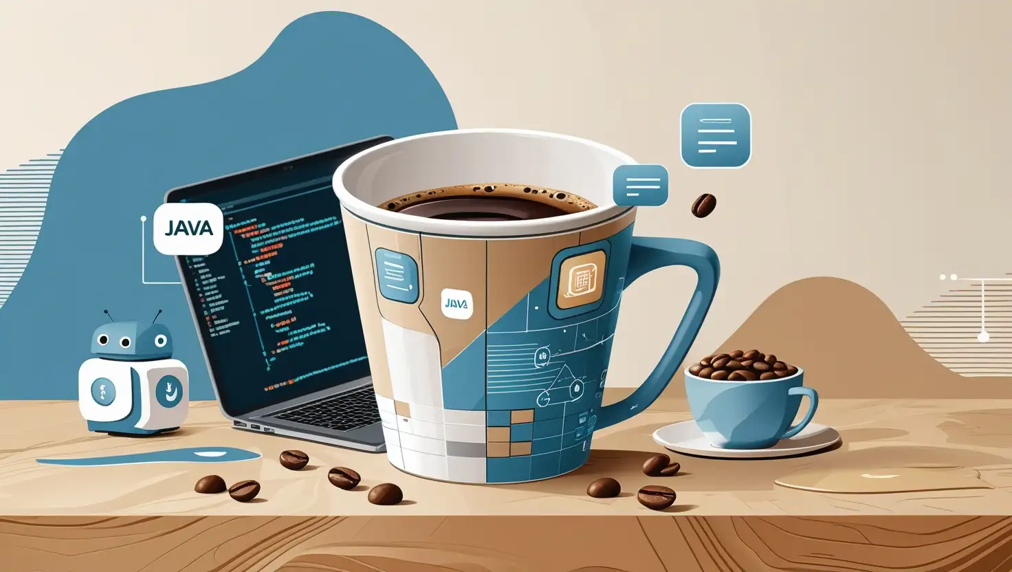 beneficios de utilizar java