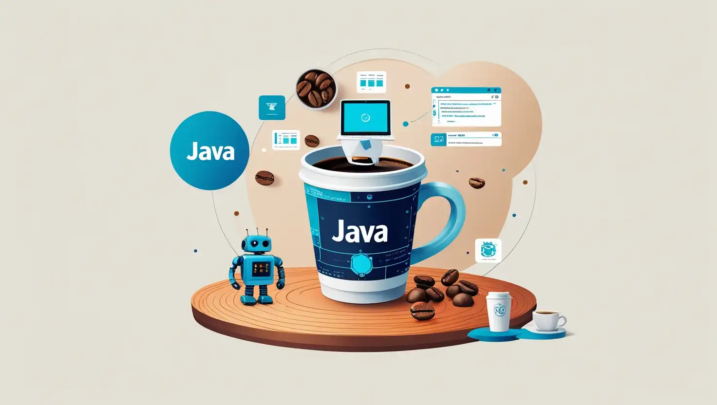 caracteristicas del lenguaje java