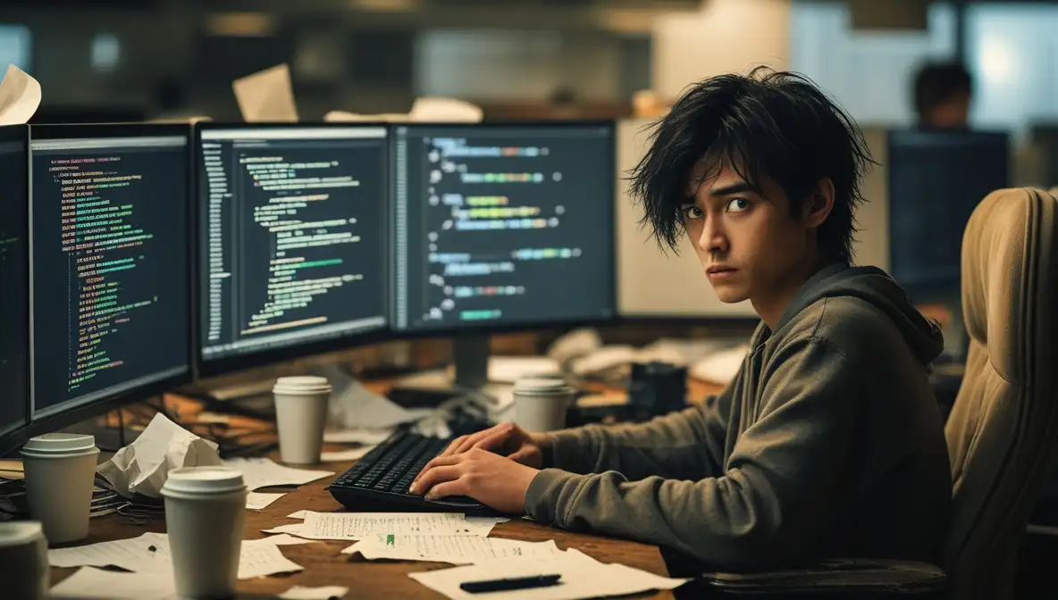 cuanto gana un programador sin titulo