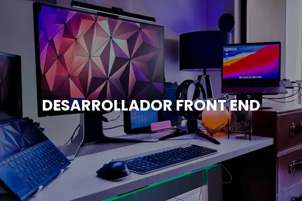 ¿Qué hace un desarrollador front-end y cómo puedes convertirte en uno?