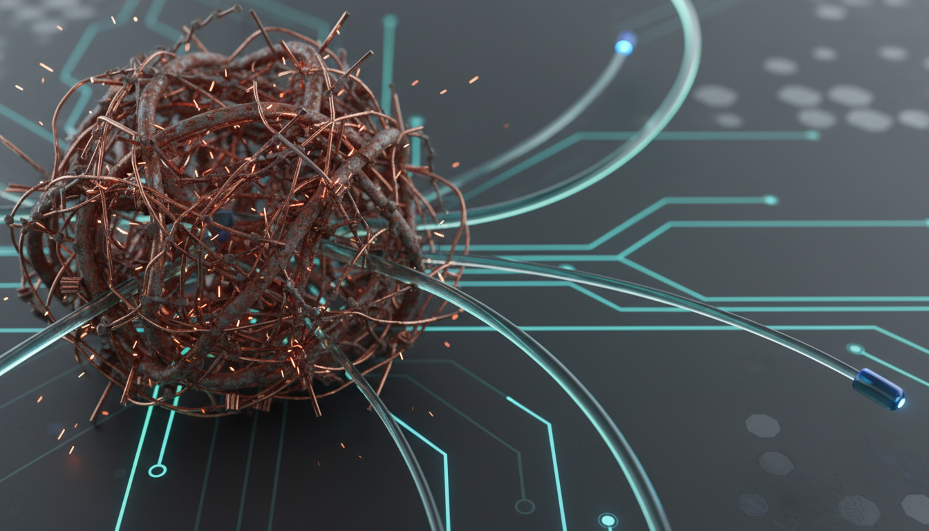 Esto Es Malo Para Node Js - Aspecto Relevante