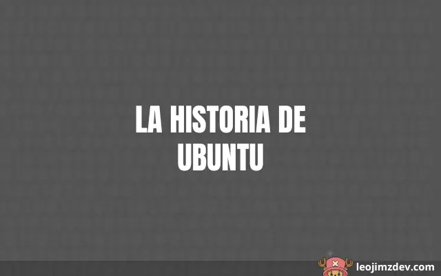 El Viaje Épico de Ubuntu
