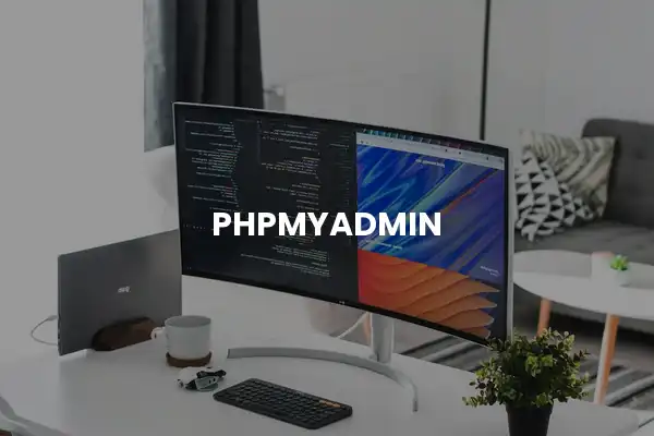 phpMyAdmin