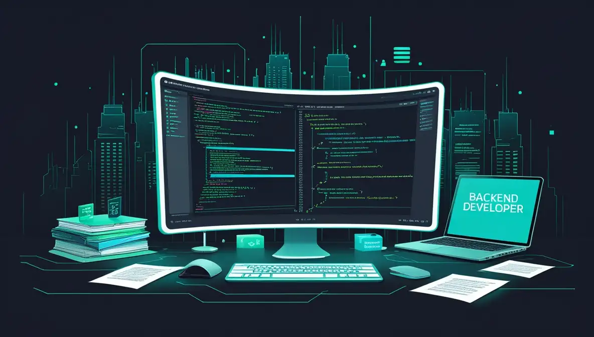 portafolio backend leojimzdev