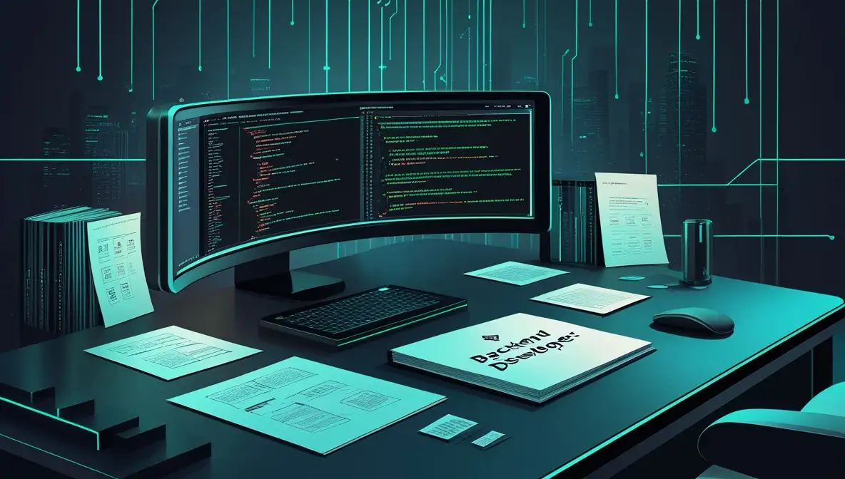 proyectos para portafolio backend