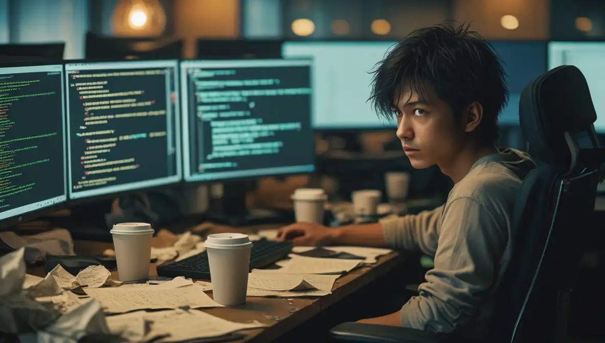 salario promedio de un programador sin titulo