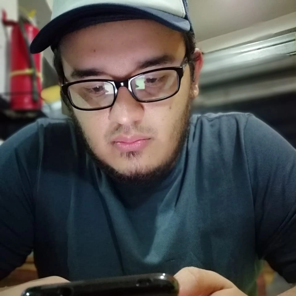 Avatar de Alex Jiménez